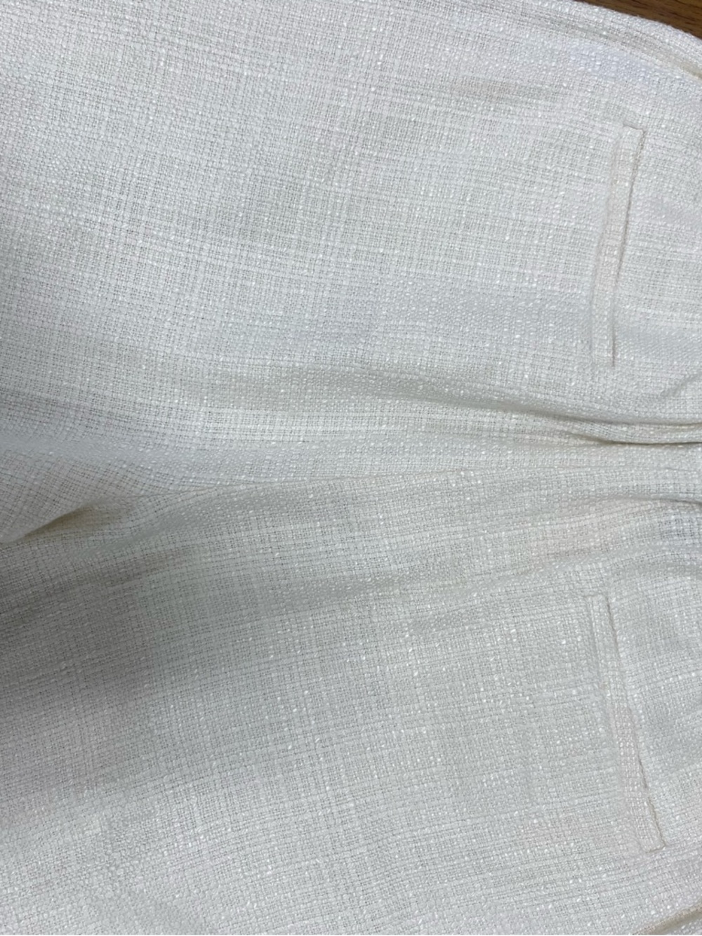 IRO Kaly Pants - White - Picture 9 of 10